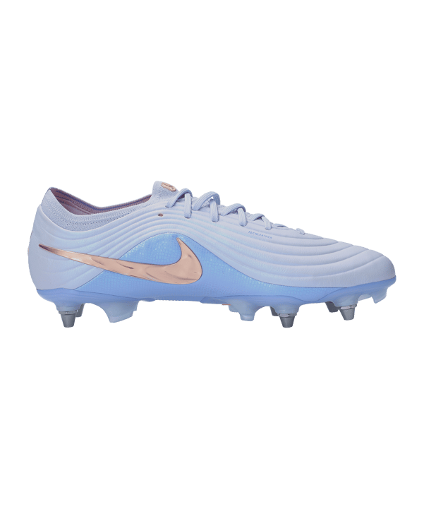 Nike Tiempo Maestro Elite LV8P SG Showtime Blau F084 - blau