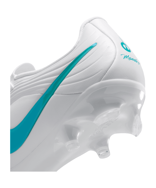 Nike Tiempo Maestro Academy MG Bright Lights Weiß F100 - weiss