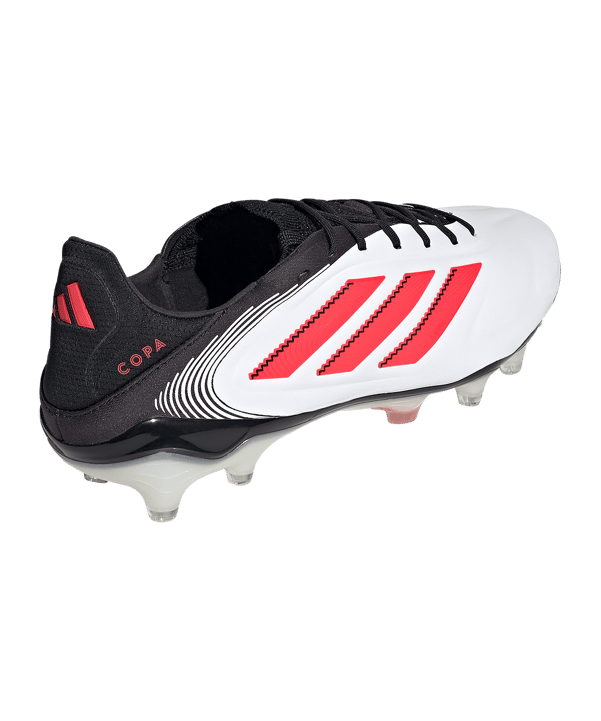 adidas COPA Pure III Elite FG Pure Victory Weiss - weiss
