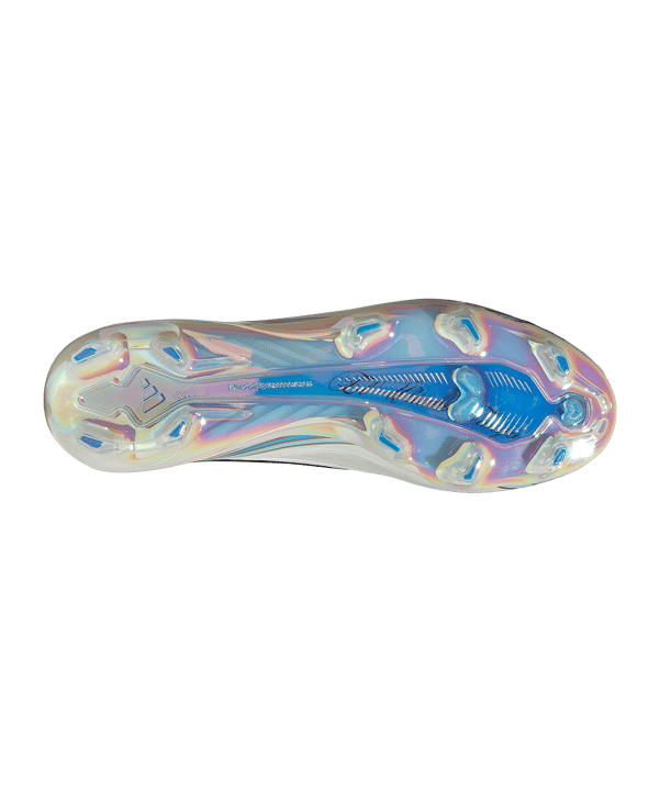 adidas F50 Elite FG El Ultimo Tango Messi Weiß - weiss