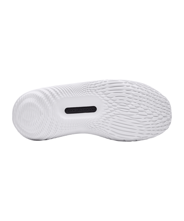 Under Armour Flow Futr X Elite Grün F300 - gruen