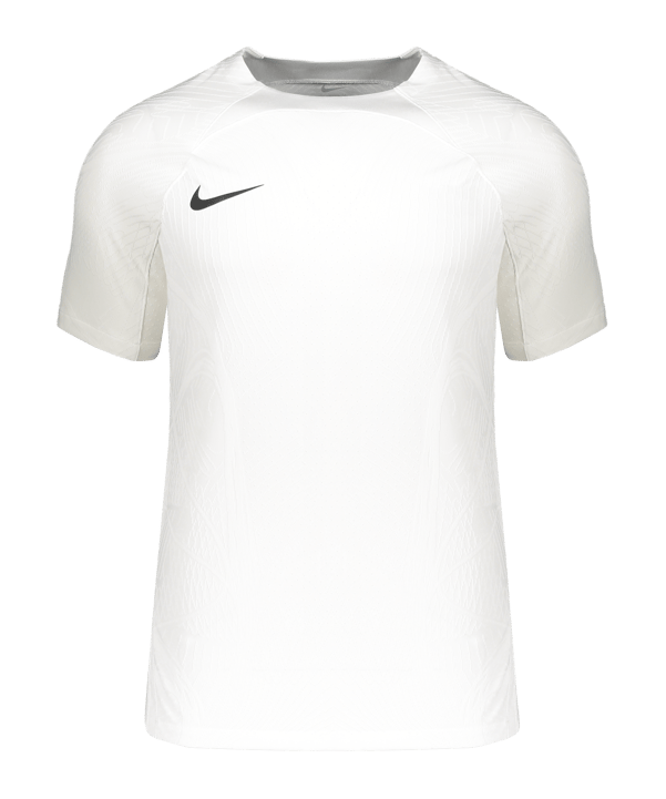 Nike Vaporknit IV Trikot Weiss F100 - weiss