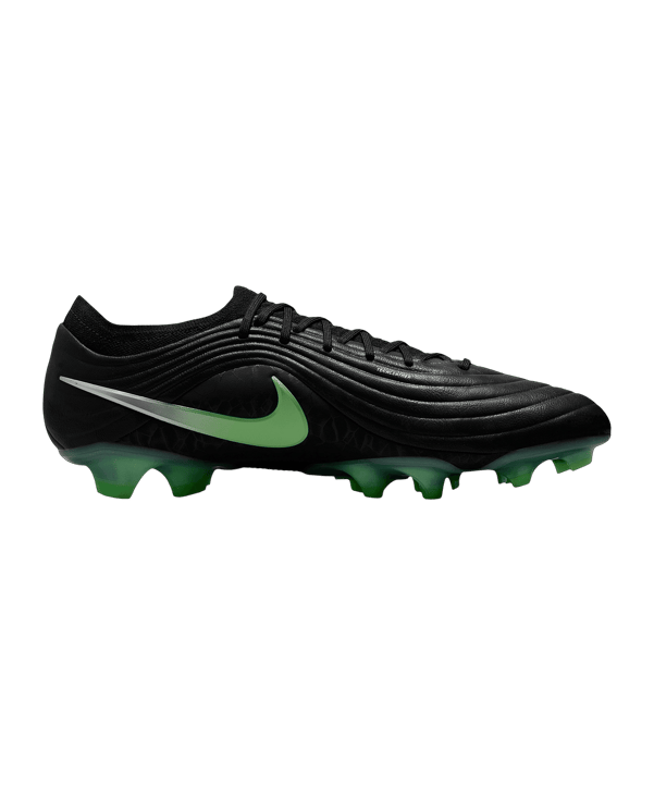 Nike Tiempo Maestro Elite Low FG Shadow Schwarz F001 - schwarz
