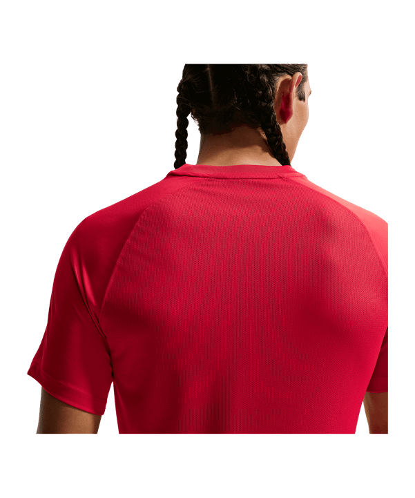 Nike Park VIII Trikot Rot F657 - rot