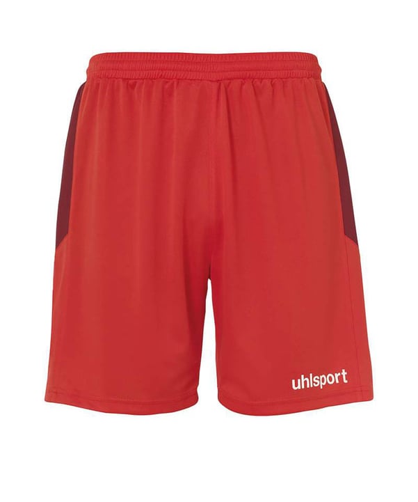 Uhlsport Goal Short Hose kurz Rot F04 - rot