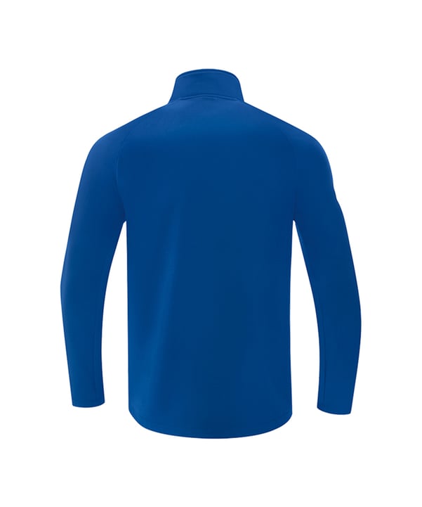 Jako Team Softshelljacke Damen Blau F04 - blau
