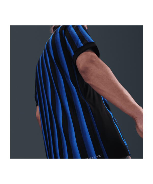 Nike Inter Mailand Authentic Trikot Home 2025/2026 Blau F439 - blau