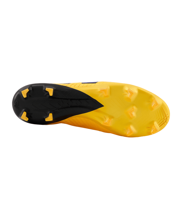New Balance Furon Pro v7+ FG Surge Gelb FZ75 - gelb