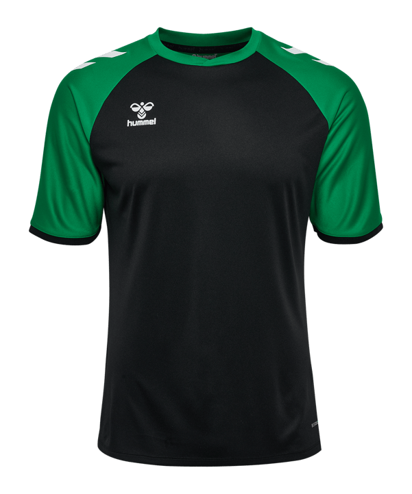 Hummel Match League Trikot Schwarz F2155 - schwarz