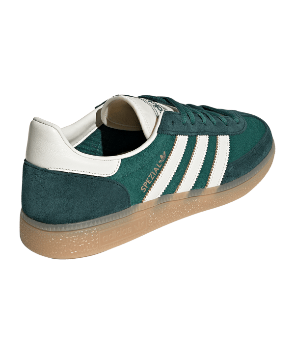 adidas Originals Handball Spezial Grün - gruen