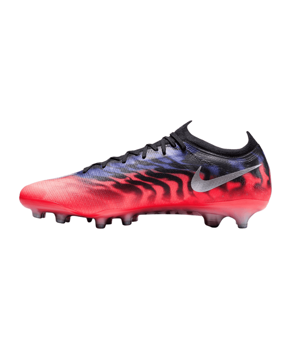 Nike Air Zoom Mercurial Vapor XVII Elite AG Scorpion Rot F900 - rot