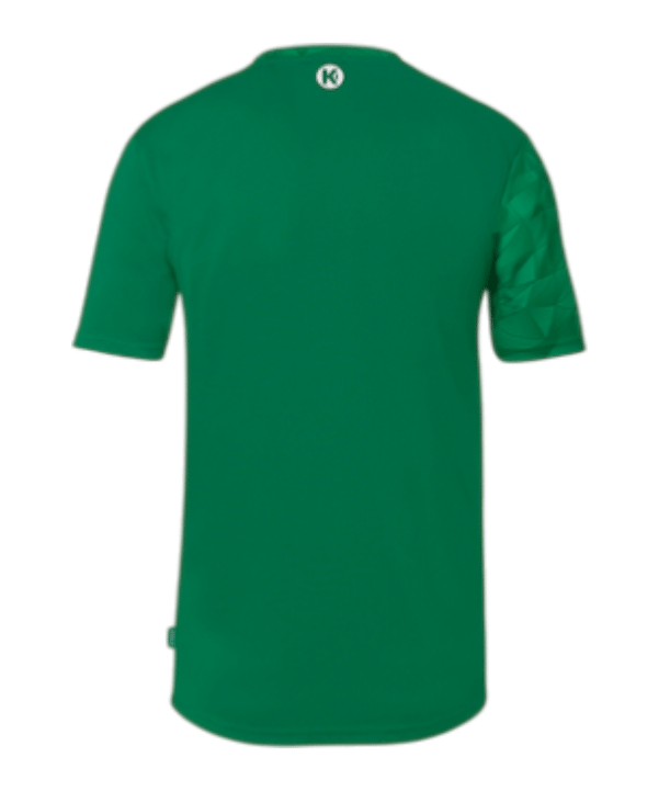 Kempa Athletics 29 Trikot Grün F47 - gruen
