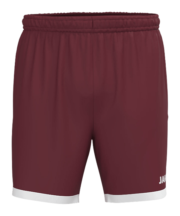 JAKO One Trainingshose Rot F155 - rot