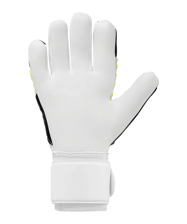 uhlsport FM Absolutgrip HN Pro Torwarthandschuhe Kids Weiß F01 - weiss