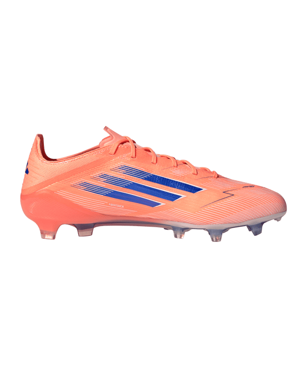 adidas F50 Elite FG Coral Blaze Orange - orange