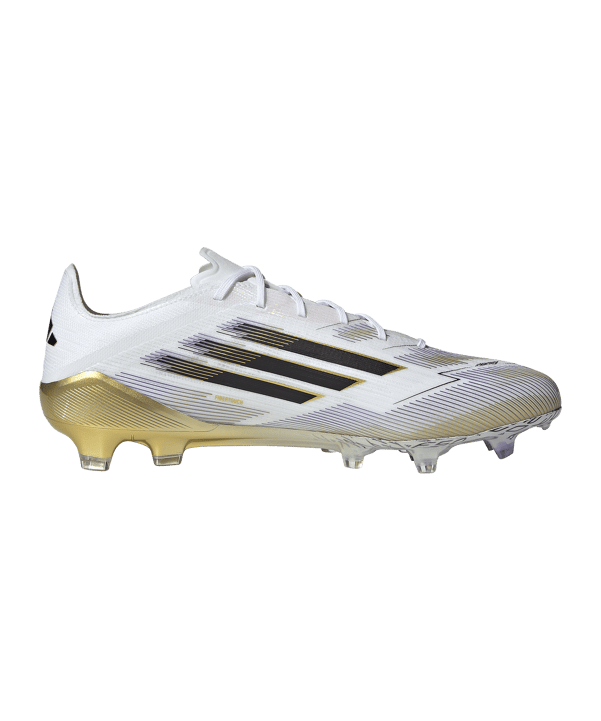 adidas F50 Elite FG Road to Glory Weiß - weiss