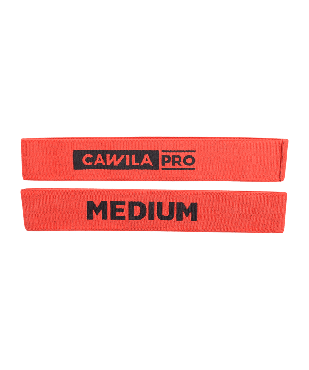 Cawila PRO Fitness Loop | 32x5cm - mehrfarbig