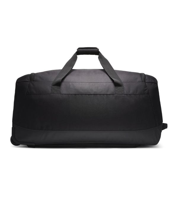 Nike Club Team Swoosh Roller Bag 3.0 Tasche F010 - schwarz