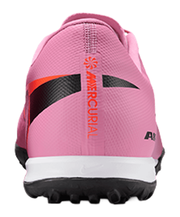 Nike Air Zoom Mercurial Vapor XVI Academy TF - rosa