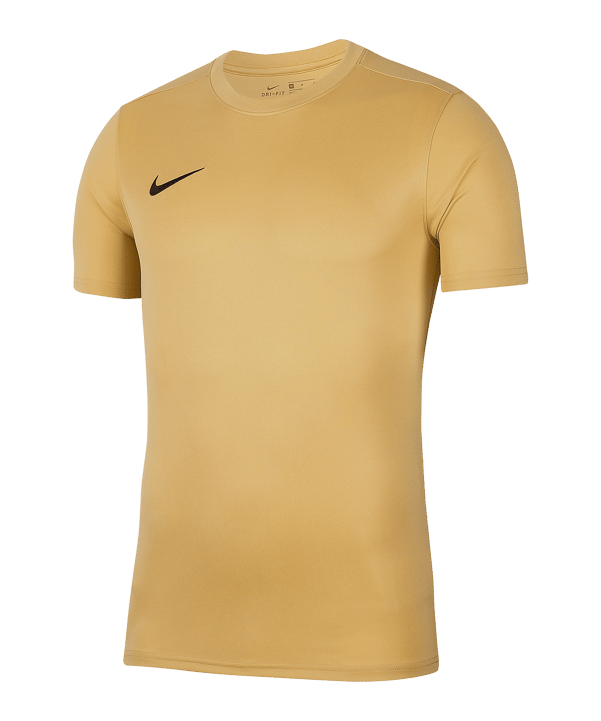 Nike Park VII Trikot kurzarm Gelb F729 - gold