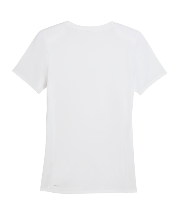 PUMA teamLIGA26 Baselayer T-Shirt Weiß F04 - weiss