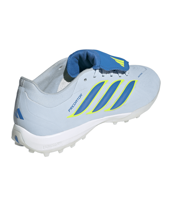 adidas Predator Pro TF Ice Cold Precision Blau - blau