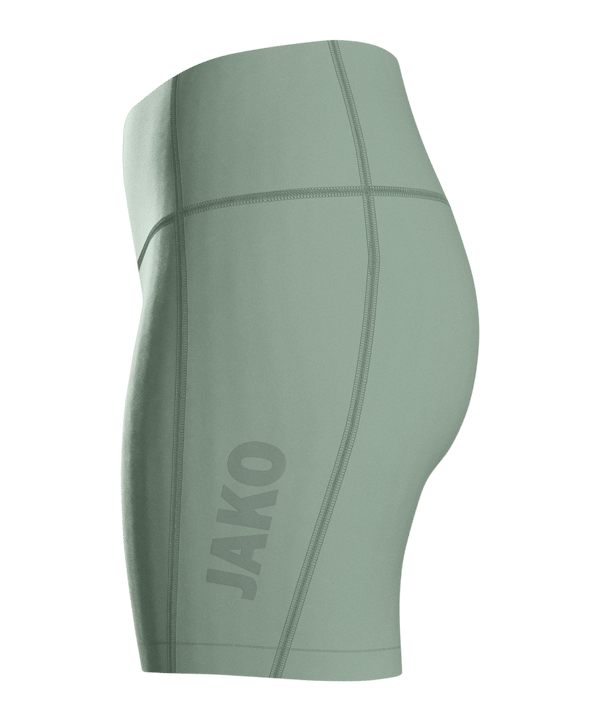 JAKO Tight Power Short Damen Grün F237 - gruen