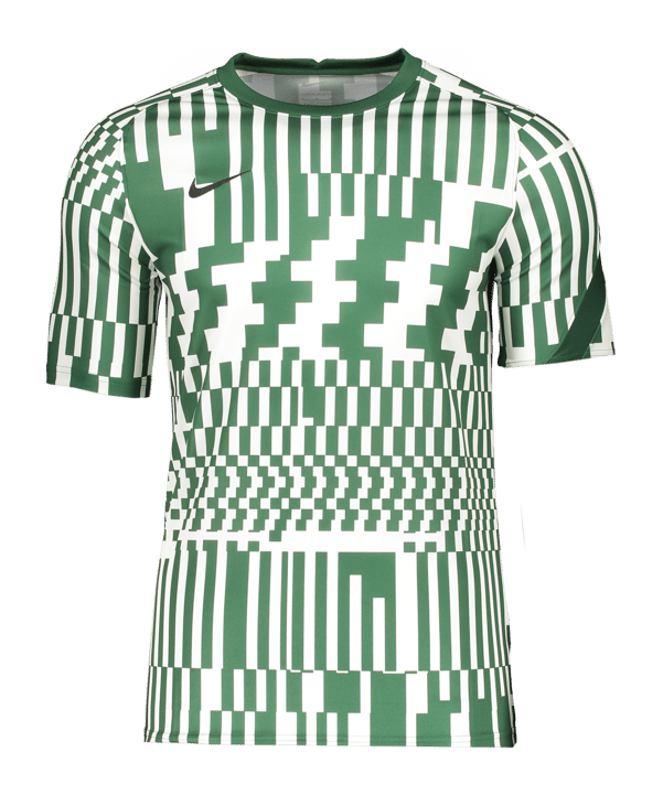 Nike Breathe T-Shirt Weiss F108 - weiss