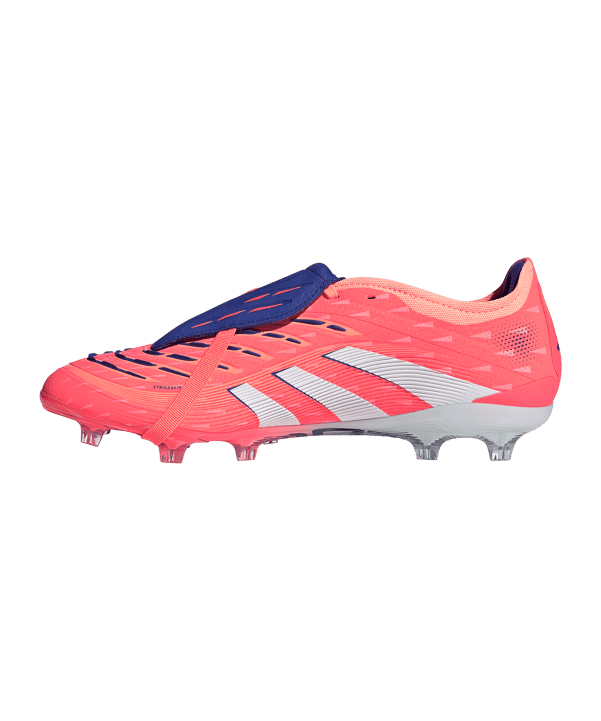 adidas Predator Pro FT FG Coral Blaze Orange - orange