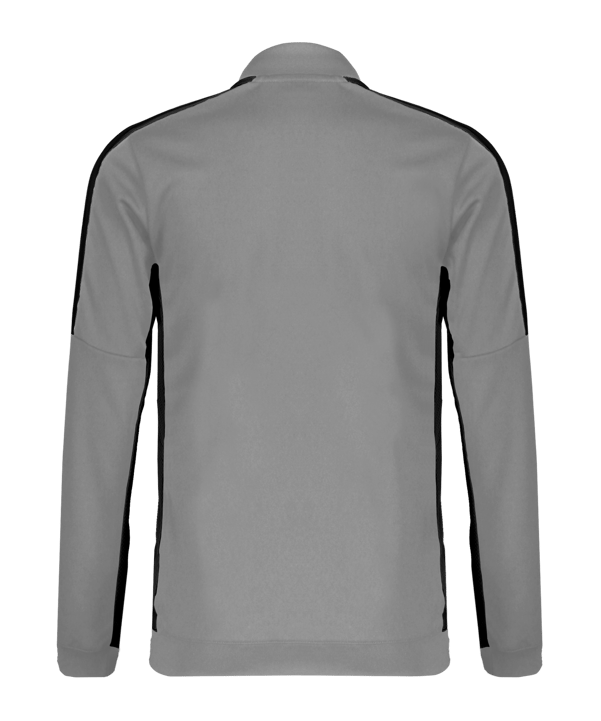 Nike Academy Trainingsjacke Grau F012 - grau