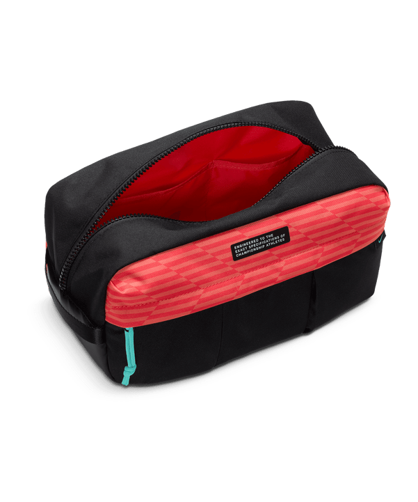 Nike Academy Schuhtasche Schwarz F017 - schwarz