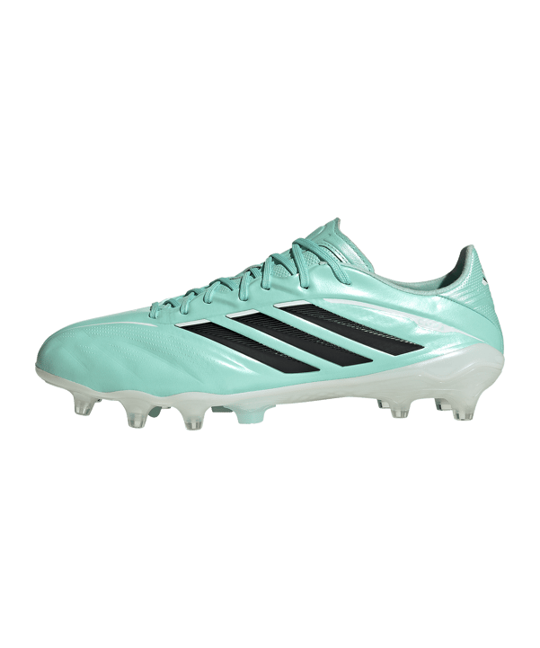 adidas Copa Pure IV Elite FG Final Rush Grün - gruen