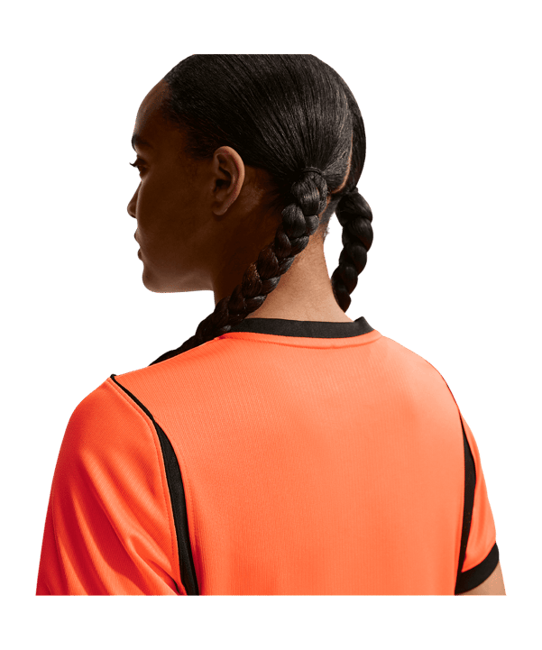 Nike KNVB Niederlande Trikot Home WM 2026 Damen Orange F809 - orange