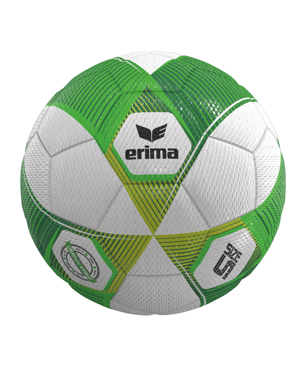Erima HYBRID Lite 290 Lightball Grün F7192606 - gruen