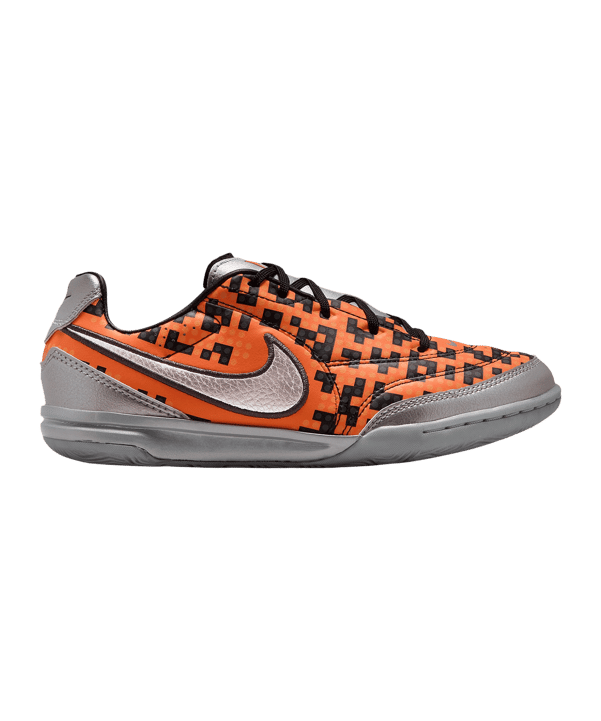 Nike Tiempo Streetgato IN x Lego Kids Orange F002 - orange