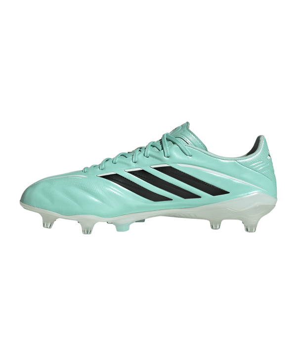 adidas Copa Pure IV Elite FG Final Rush Grün - gruen