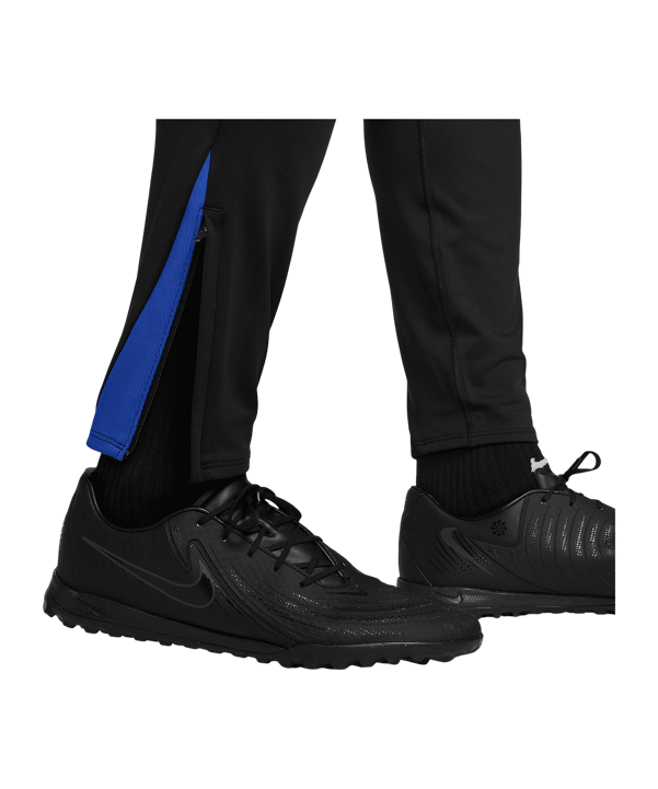 Nike Paris Saint-Germain Strike Trainingshose Schwarz F010 - schwarz