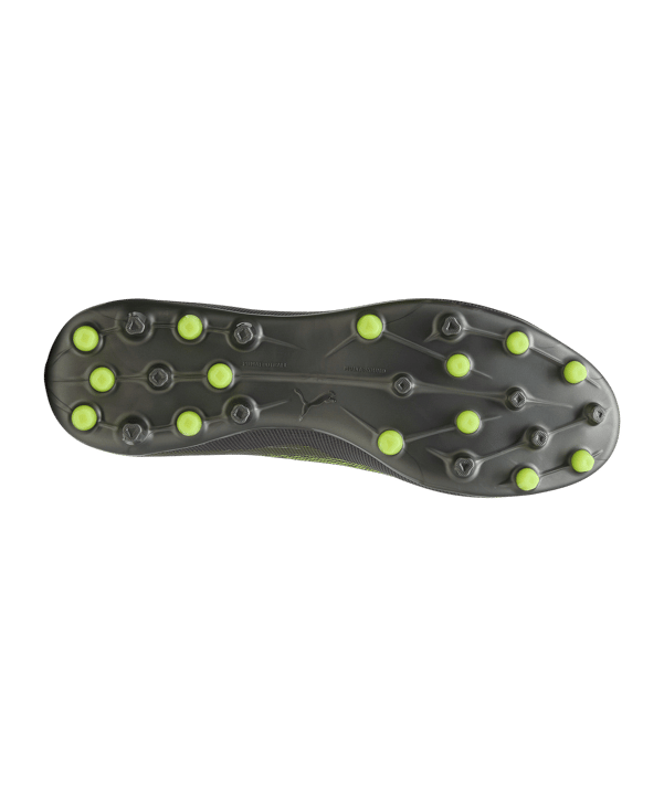 PUMA ULTRA 5 Match MG Audacity Grau F03 - grau