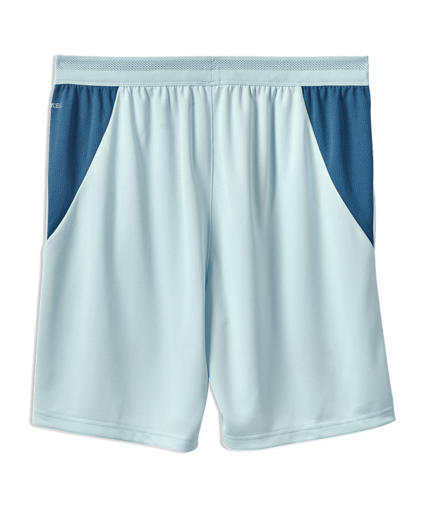 PUMA SFV Schweiz Short Away WM 2026 Kids Blau F02 - blau