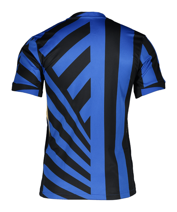 Nike Inter Mailand Trikot Home 2024/2025 Kids Blau F440 - blau