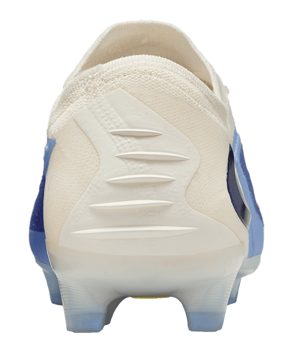 Nike Phantom 6 Low Elite FG Fear Nothing Blau F400 - blau