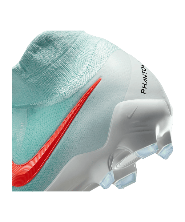 Nike Phantom Luna II Pro FG Mad Energy Türkis F300 - tuerkis