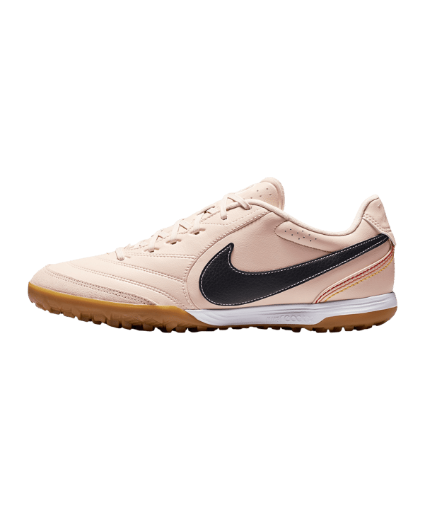 Nike Tiempo Ligera Pro TF R10 Heritage Rosa F240 - rosa