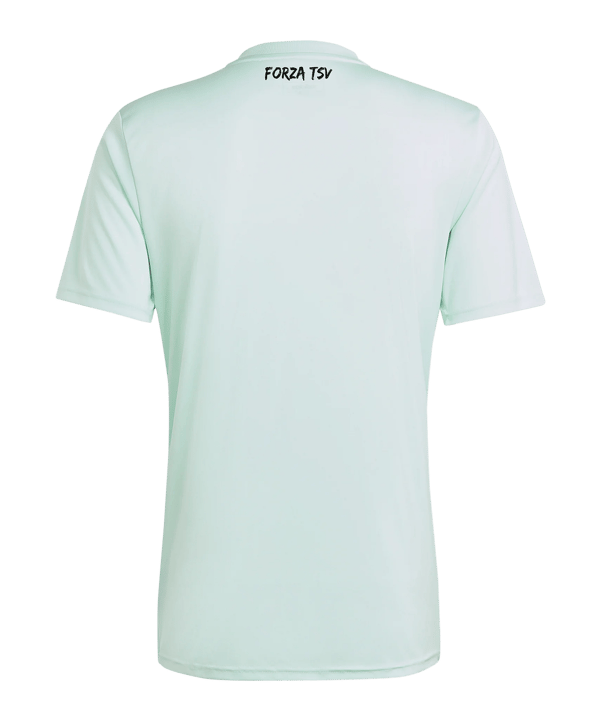 adidas TSV Hartberg Trikot Away 2024/2025 Kids Türkis - tuerkis