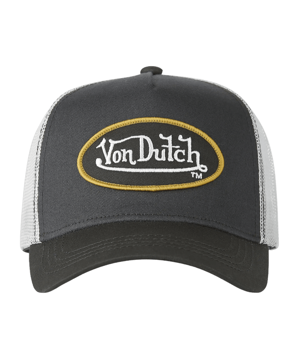 Von Dutch Cap Mehrfarbig - mehrfarbig