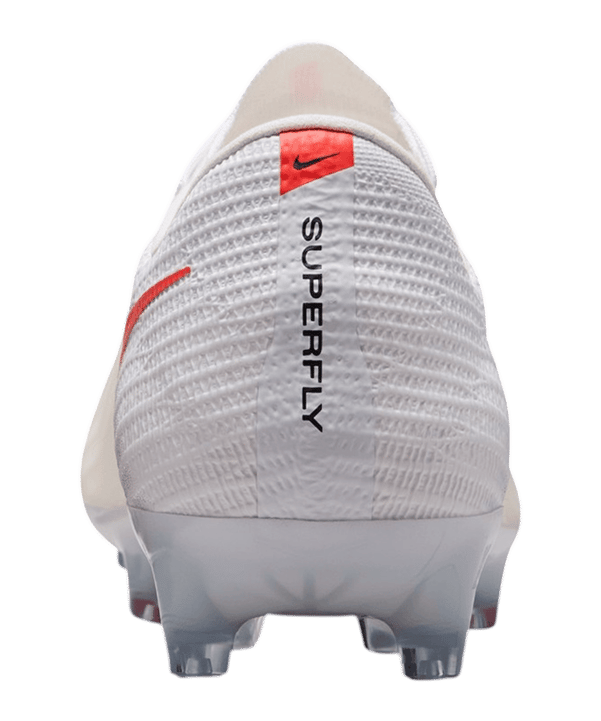 Nike Air Zoom Mercurial Superfly XI Elite AG Break'Em Weiß F100 - weiss