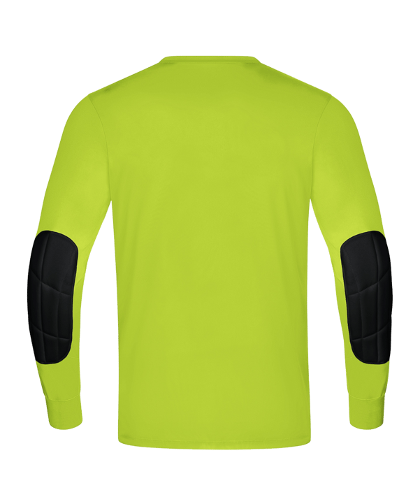 JAKO Power Torwarttrikot Kids Grün F210 - gruen