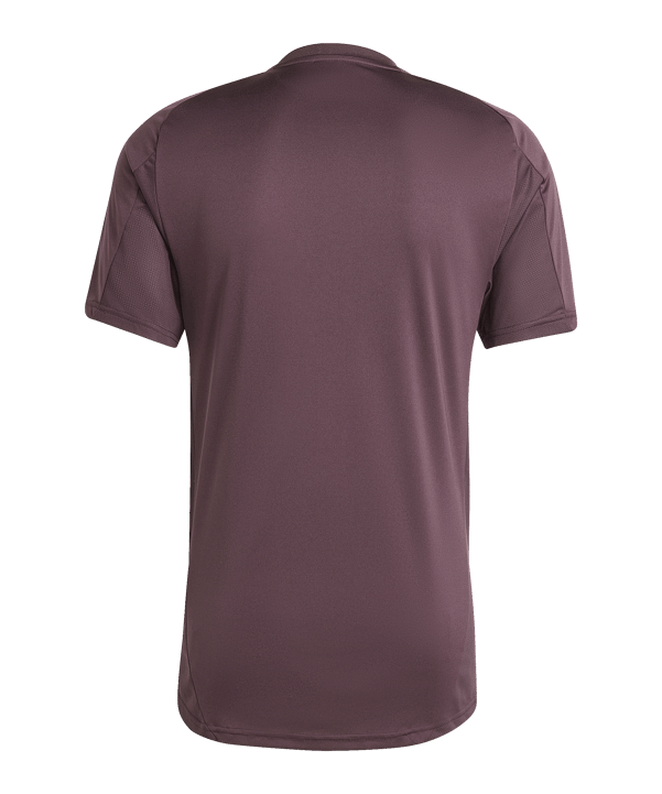 adidas FC Bayern München Trainingsshirt Rot - rot