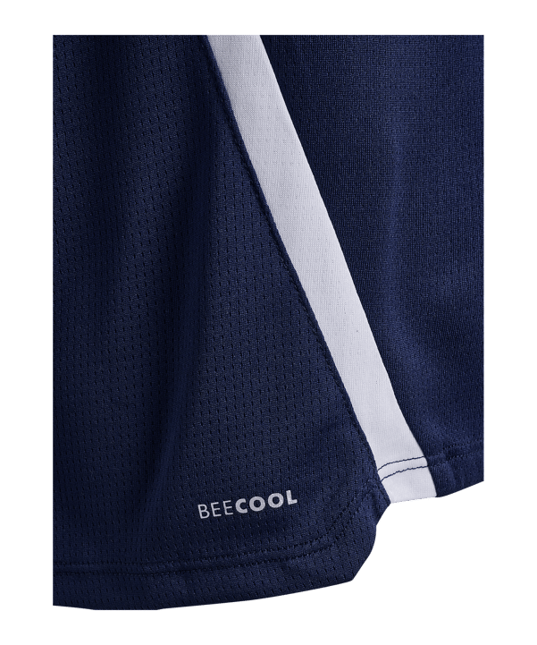 Hummel Trikot Kids Blau F7317 - blau