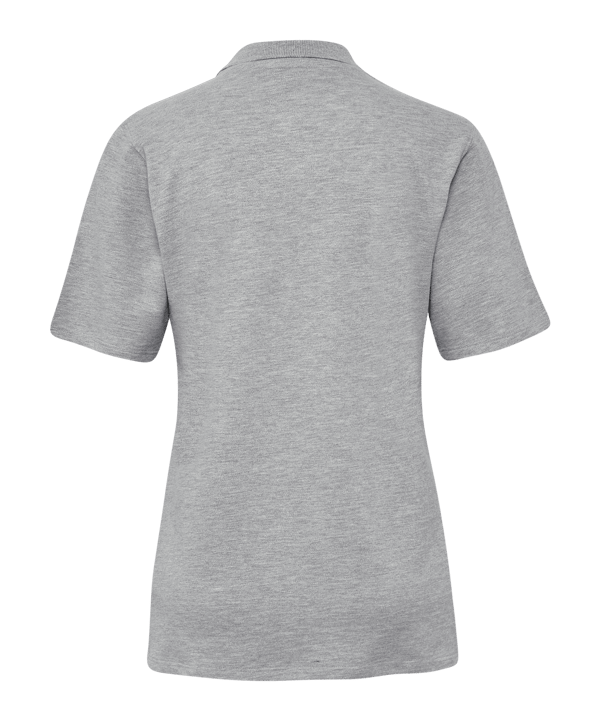 Hummel hmlGO 2.0 Polo Damen Grau F2006 - grau